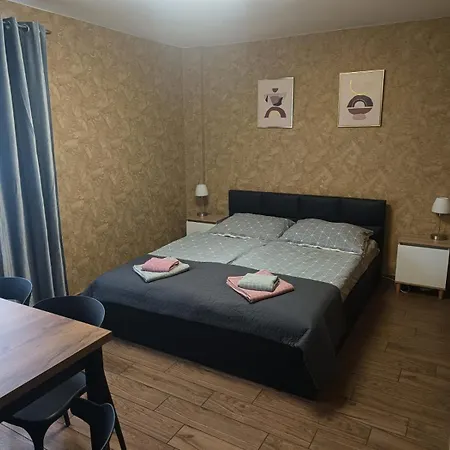 Apartament Japko Gliwice Exterior photo