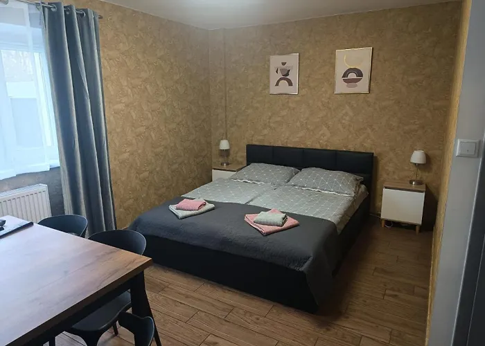 Apartament Japko