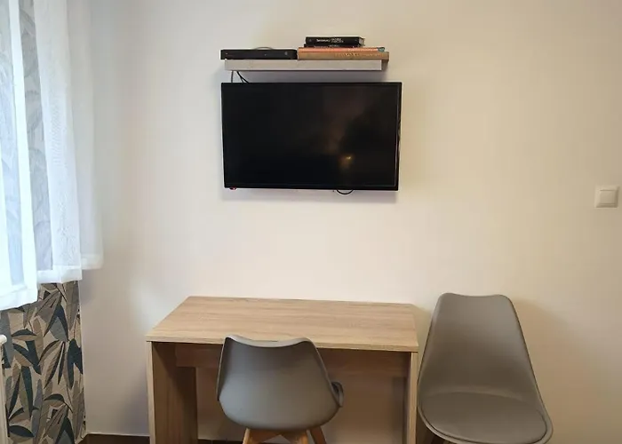 Apartament Japko