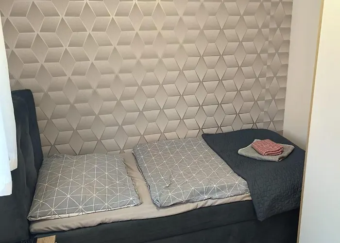 Apartament Japko