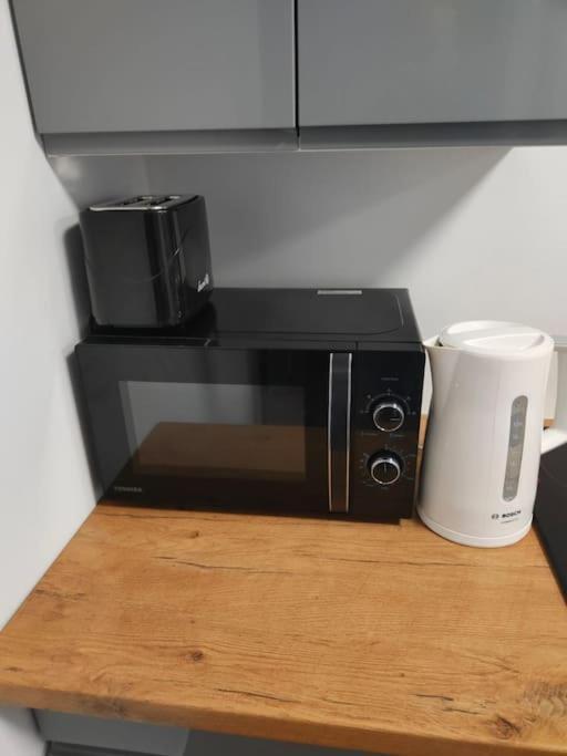 Japko Apartment Gliwice