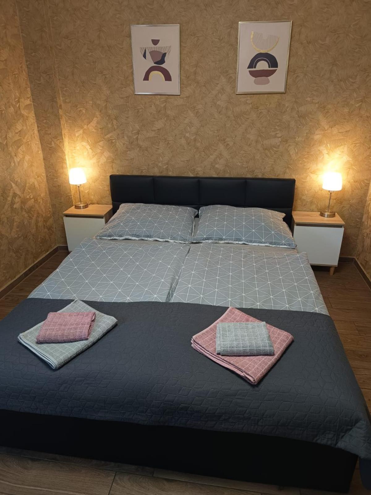 Japko Apartment *