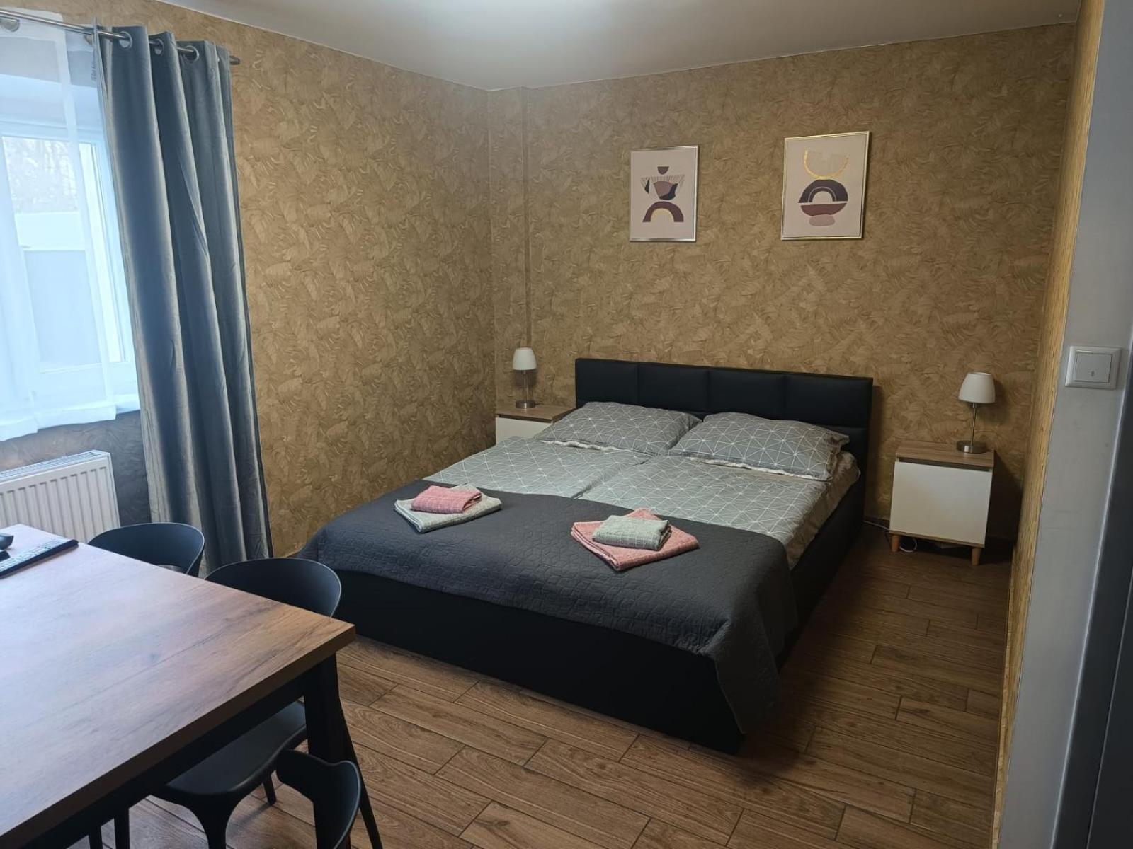 Apartment Japko Gliwice