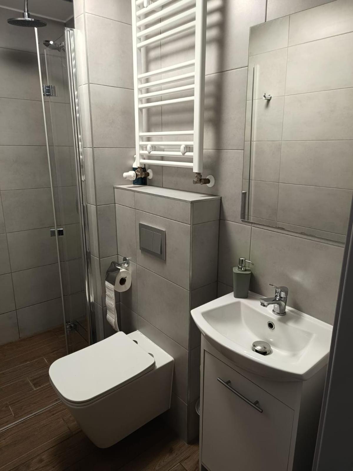Japko Apartment Gliwice