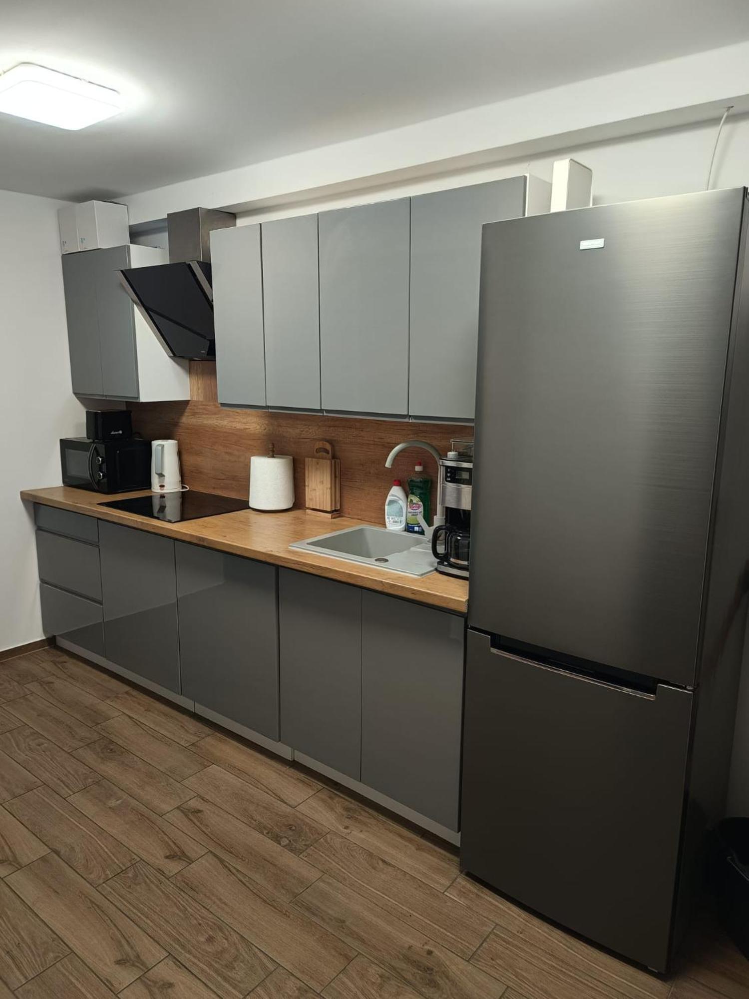 Apartment Japko