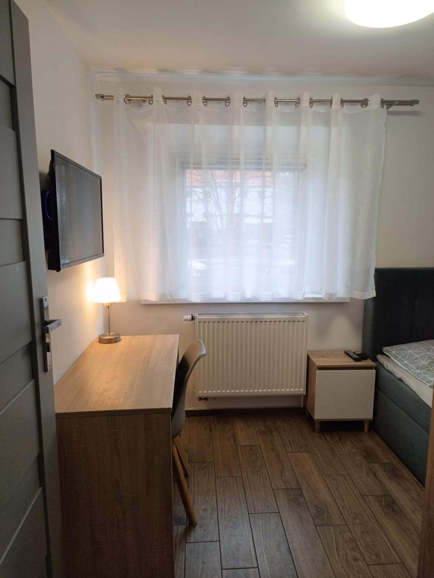 Japko Apartment