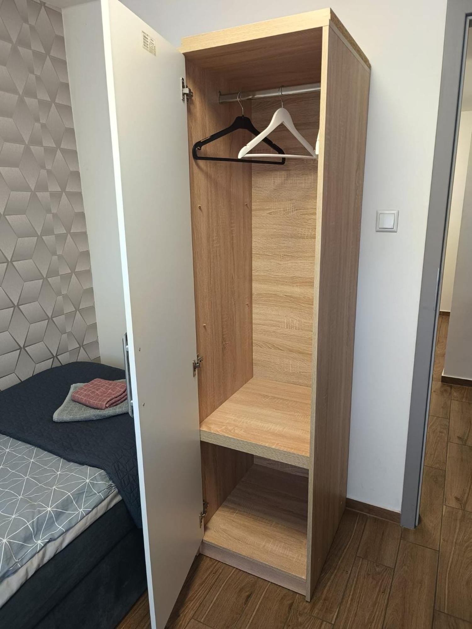 Japko Apartment *